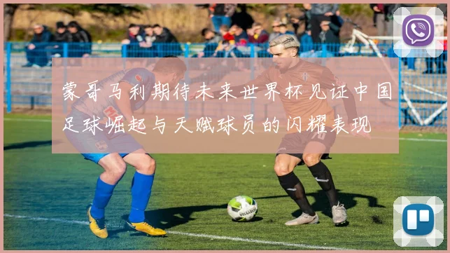 蒙哥马利期待未来世界杯见证中国足球崛起与天赋球员的闪耀表现
