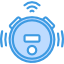 Robot, Máy hút bụi, lau nhà