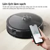 Nồi Cơm Áp Suất Cao Tần Cuchen CRH-TWS1010BW 3