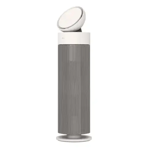 Máy lọc không khí LG PuriCare AS55GGSY0 1