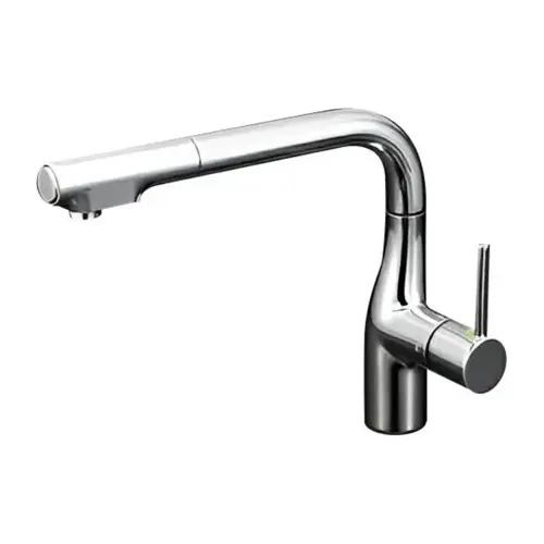 Vòi Rửa Nóng Lạnh KVK KM6101EC