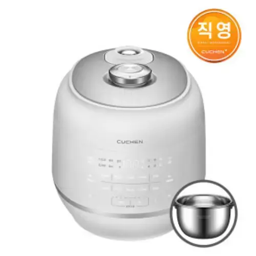 NỒI CƠM ÁP SUẤT CAO TẦN CUCHEN 1