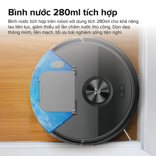 Nồi Cơm Áp Suất Cao Tần Cuchen CRH-TWS1010BW 5