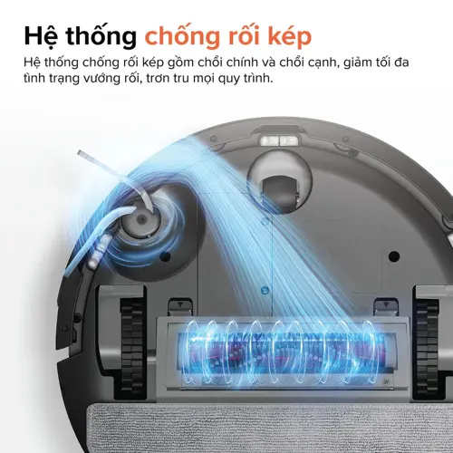 Nồi Cơm Áp Suất Cao Tần Cuchen CRH-TWS1010BW 7