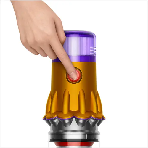 Máy hút bụi lau nhà (Khô và Ướt) Dyson V12s Detect Slim Submarine 4
