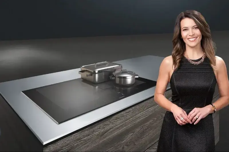 Video đánh giá sản phẩm Siemens 80cm iQ700